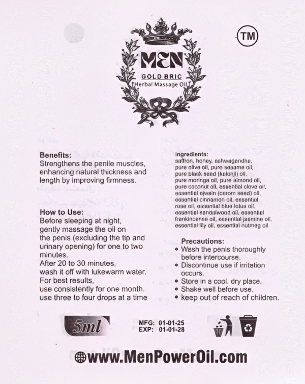 Guide In English