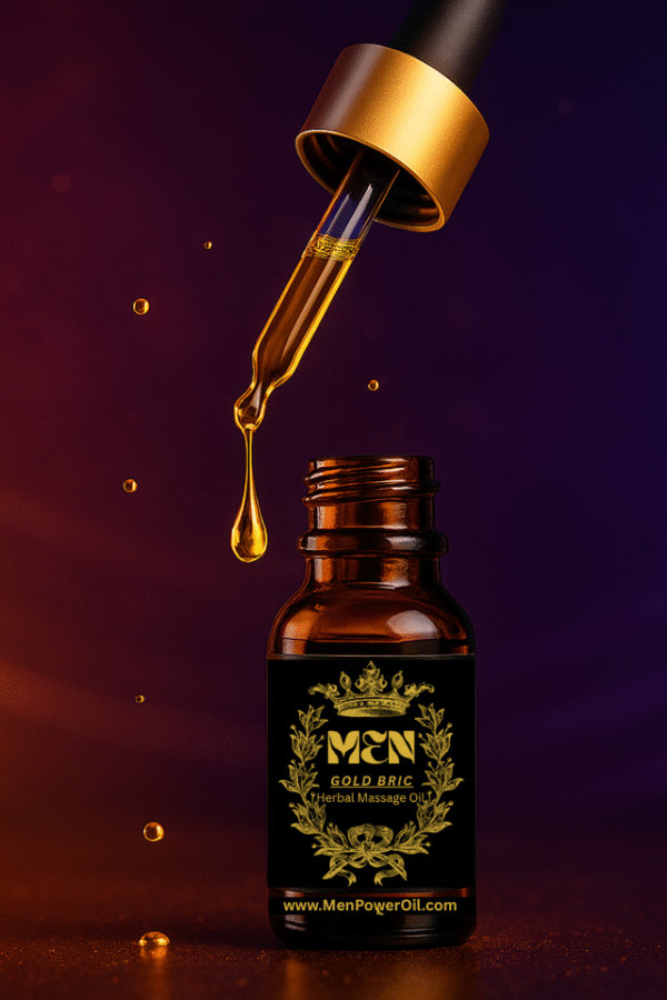 Oil Drops